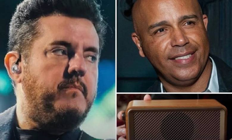 RÁDIO LIGA SOZINHO E TOCA RICK & RENNER: BRUNO DIZ QUE MOMENTO FOI “UM AGRADECIMENTO”