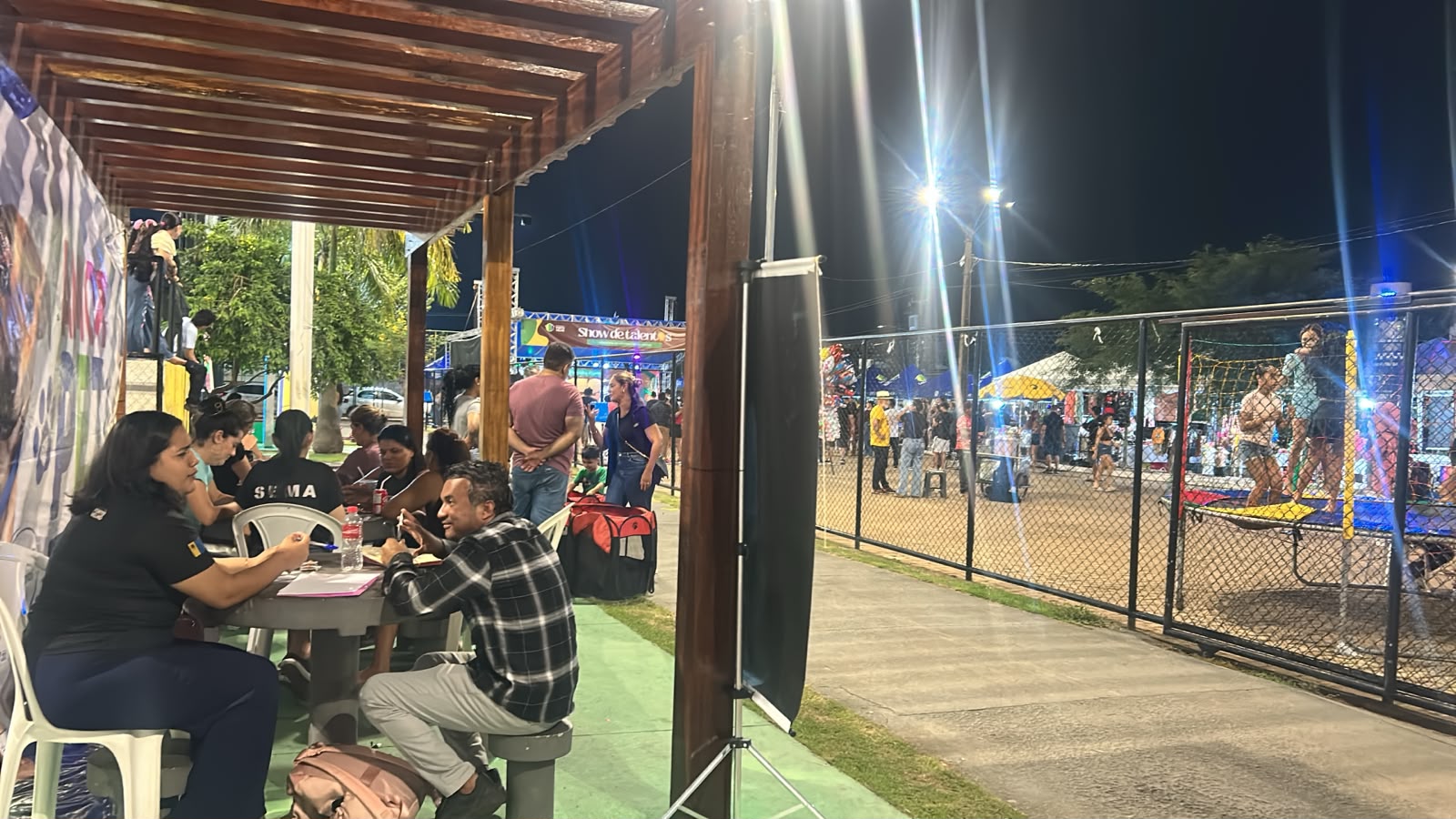 Cidadania em Movimento realiza mais de 500 atendimentos em dois dias de ações em Porto Velho