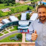 Hildon dará prioridade à conclusão  do Hospital Municipal de Cacoal