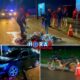 URGENTE: Cavalos soltos provocam tragédia e motociclista morre em colisão frontal