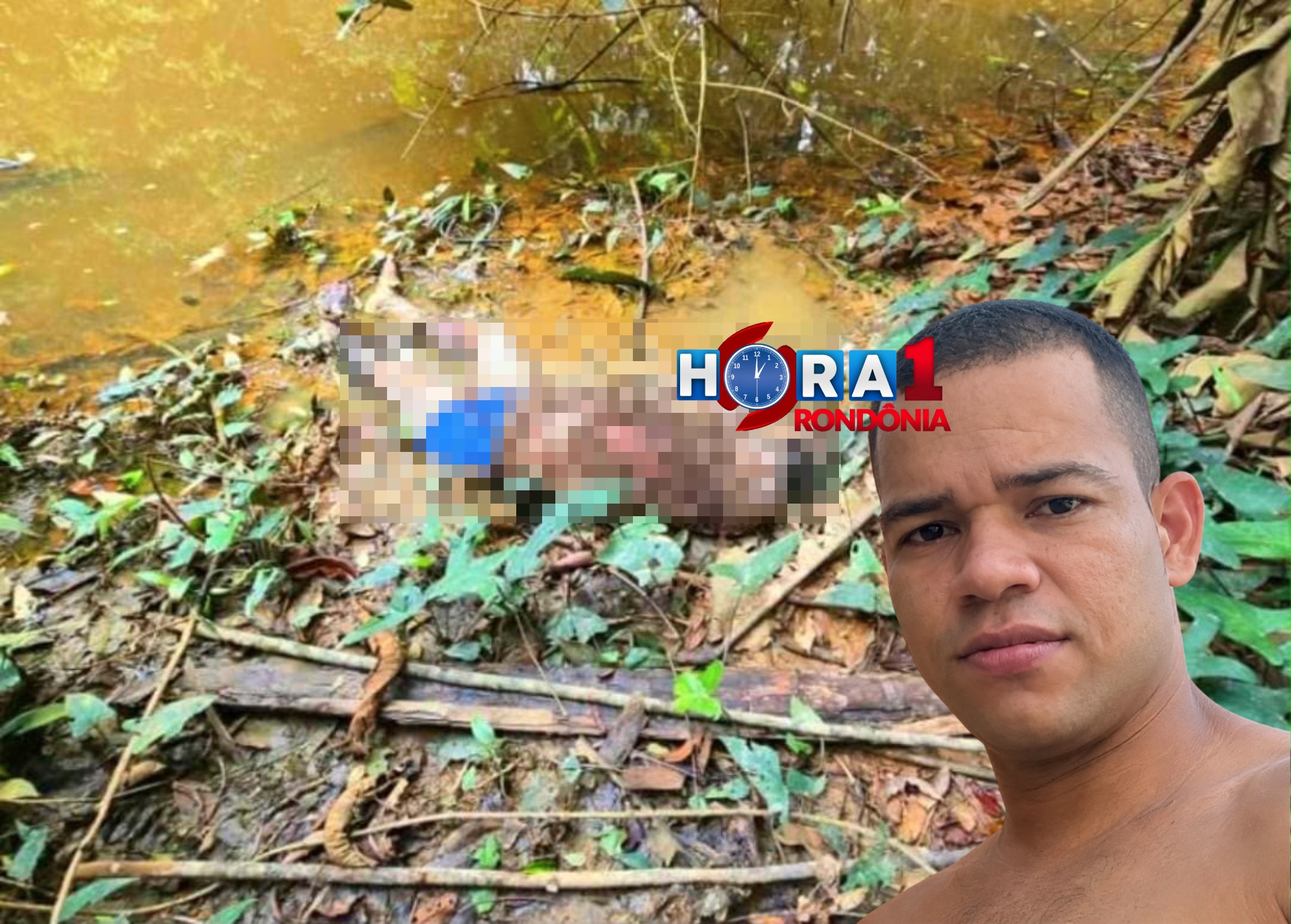 FIM CRUEL: Ex-presidiário sequestrado é encontrado executado com tiros na cabeça na capital