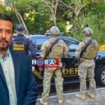 PF prende ex-prefeito de Ji-Paraná e apreende mais de R$ 1 milhão