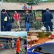 URGENTE: Pai e filha morrem abraçados após raio atingir residência na Zona Leste de Porto Velho
