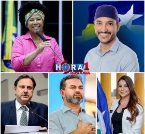 Pesquisa aponta Silvia Cristina na liderança da disputa pelo Senado em Rondônia