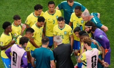CBF anuncia amistosos da Seleção contra Japão e Singapura para novembro