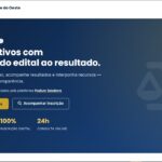 Prefeitura de Novo Horizonte do Oeste abre seletivo com 39 vagas e salários de até R$ 7,9 mil