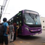 Ônibus gratuitos vão facilitar acesso ao 2º Feirão de Emprego neste sábado (26)