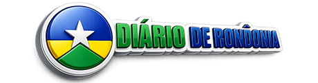 DIÁRIO DE RONDÔNIA