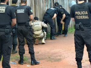 PF deflagra operação para apurar irregularidades em contratações